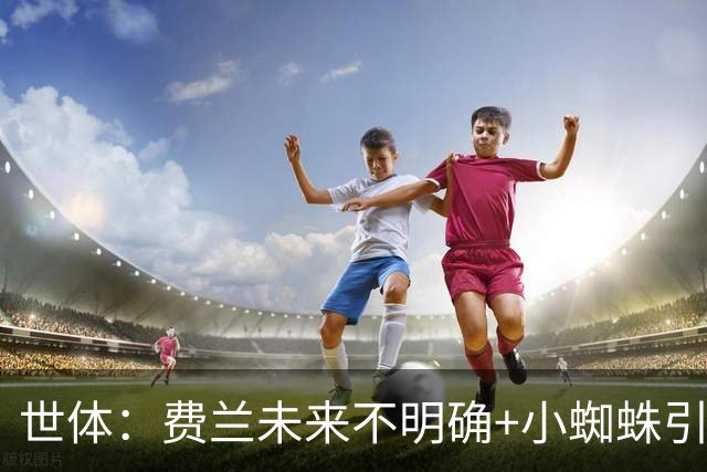 世体：费兰未来不明确+小蜘蛛引援未定，DV9再次进入巴萨视野